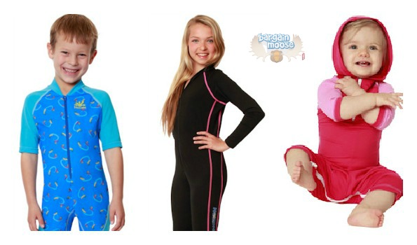 NoZone Canada: Save Over 50% On Sun Suits Photo NoZone Canada: Save Over 50% On Sun Suits