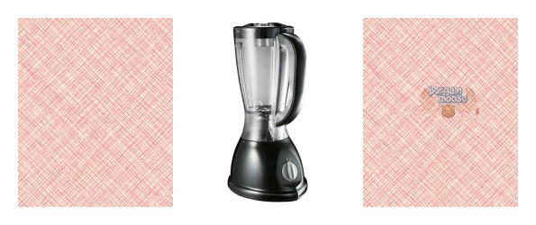 Future Shop Canada: Dynex 1.5L Stand Blender Only $9.99 Photo Future Shop Canada: Dynex 1.5L Stand Blender Only $9.99