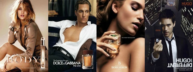 1001 1001 Fragrance Canada Coupon: Extra 10% Off Perfume