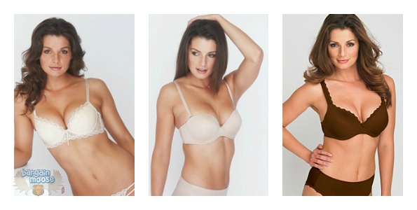 Triumph Canada: 30% Off Bras & Panties Photo Triumph Canada: 30% Off Bras & Panties