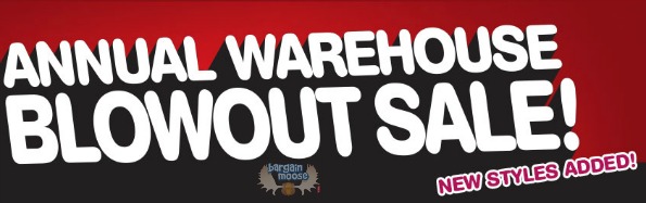 Please Mum Canada Annual Warehouse Blowout Sale: Parkas Only $24 Photo Please Mum Canada Annual Warehouse Blowout Sale: Parkas Only $24
