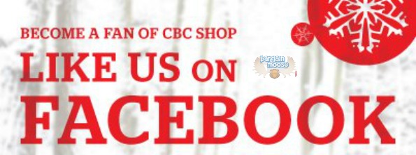CBC Shop End of Season Sale: Up to 60% Off Plus An Extra 10% Coupon Code Photo CBC Shop End of Season Sale: Up to 60% Off Plus An Extra 10% Coupon Code