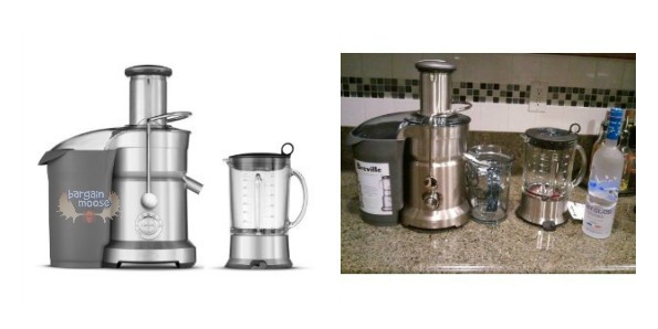 Amazon Canada: Blend Your Way Healthy This Year @ 50% Off Photo Amazon Canada: Blend Your Way Healthy This Year @ 50% Off