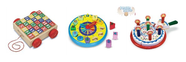 Beyond The Rack: Melissa & Doug Huge Sale Photo Beyond The Rack: Melissa & Doug Huge Sale
