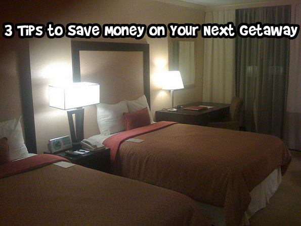 2913994498_bb2e2e1d53_z 3 Tips to Save Money On Your Next Getaway