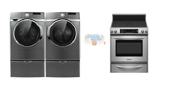 Future Shop Canada: Extra 25% Off All KitchenAid & Whirlpool Appliances Photo Future Shop Canada: Extra 25% Off All KitchenAid & Whirlpool Appliances