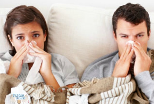 Beat the Bug Its Flu Season! 15 Printable Coupons To Help Beat The Bug