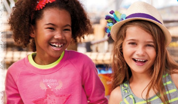 The Childrens Place Canada: Up to 30% Off & Free Shipping with No Minimum
