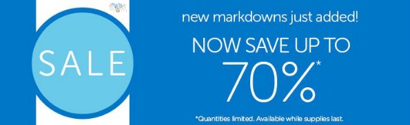 Crocs Crocs Canada: Up To 70% Off Sale