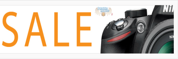 Henrys Canada January Clearance Sale Photo Henrys Canada January Clearance Sale