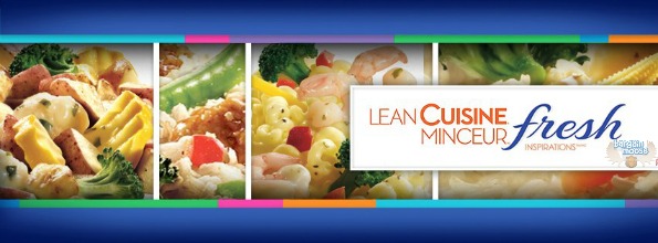 Canadian Freebie: Lean Cuisine Fresh Inspirations Entree