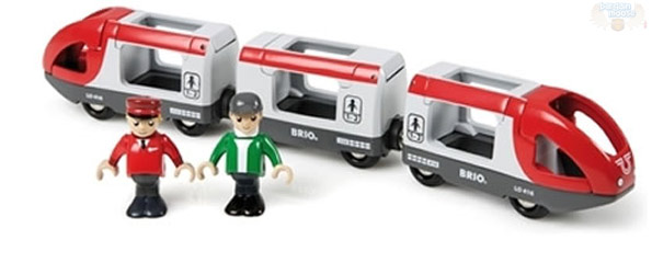 Mastermind Toys Canada Brio Railway Sale: Save up to 40%