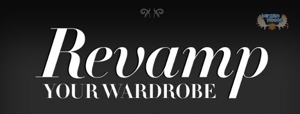eLUXE: 50% Off The Virtual Sale Rack Photo eLUXE: 50% Off The Virtual Sale Rack