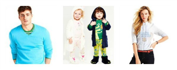 Gap Canada Promo Code: Save 25% Off Everything Today Only Photo Gap Canada Promo Code: Save 25% Off Everything Today Only