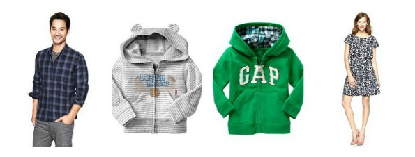 Gap Canada Promo Code: Save 20% Today Only Photo Gap Canada Promo Code: Save 20% Today Only