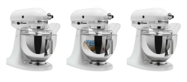 Amazon Canada: KitchenAid Ultra Power Plus Stand Mixer $229 & Free Shipping Photo Amazon Canada: KitchenAid Ultra Power Plus Stand Mixer $229 & Free Shipping