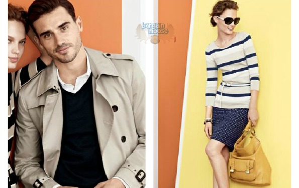 Banana Republic Promo Code: Save 40% Today Only Photo Banana Republic Promo Code: Save 40% Today Only