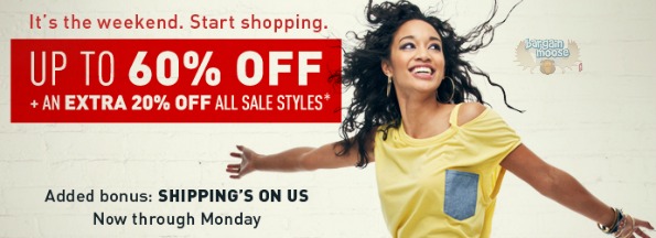 Puma Canada: Extra 20% Off Sale Styles + Free Shipping