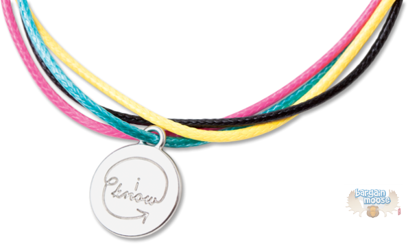 U by Kotex Free Bracelet Canadian Freebie: Generation Know Bracelet From U By Kotex
