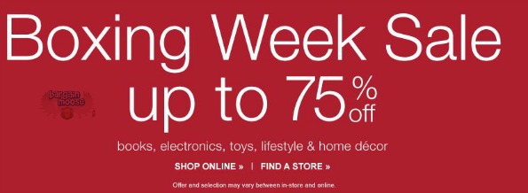 Chapters Canada Promo Code: Save $5 on $30+ Photo Chapters Canada Promo Code: Save $5 on $30+