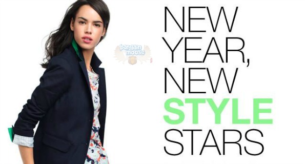 Gap & Banana Republic Promo Codes: Save 30% Photo Gap & Banana Republic Promo Codes: Save 30%