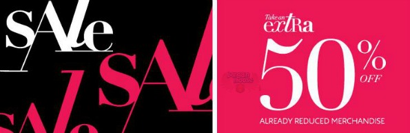 Addition Elle Canada: Save Additional 50% Photo Addition Elle Canada: Save Additional 50%