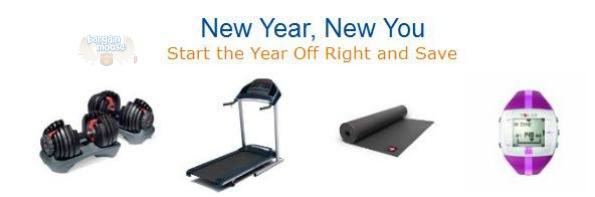 Amazon Canada: Save Up To 76% On Health & Fitness Items
