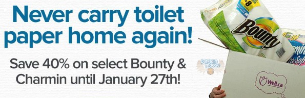 Well.ca Promo Code: Free Sample Pack w/ $10 Spend