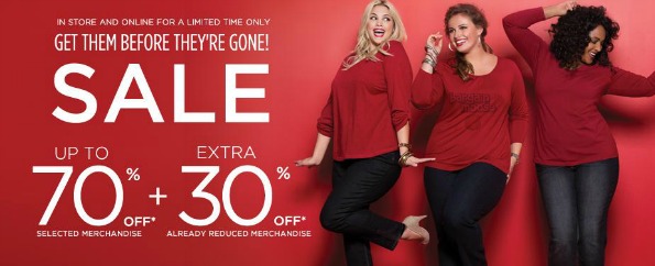 Penningtons Canada: Save up to 70% off & Additional 30% off Sale Items Photo Penningtons Canada: Save up to 70% off & Additional 30% off Sale Items