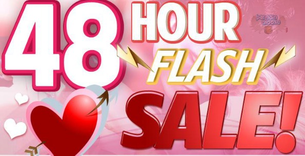 Pink Cherry Canada: Flash Sale Up To 88% Off (NSFW)