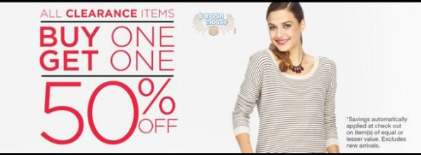 Rickis Canada: All Clearance B1G1 50% Off