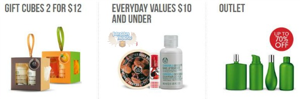 The Body Shop Canada: Coupon Code For 40% Off Site Wide Photo The Body Shop Canada: Coupon Code For 40% Off Site Wide