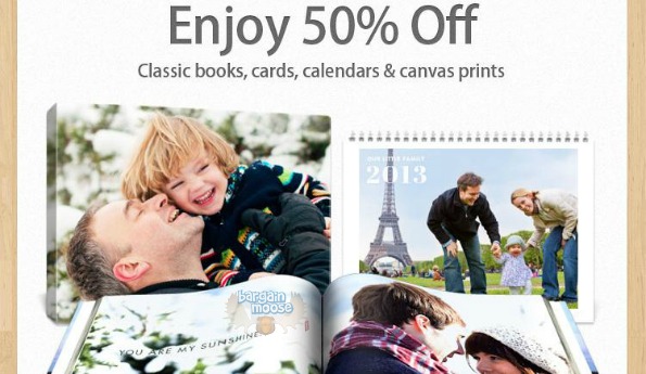 Picaboo Coupon Code: Save 50% on Classic Photo Books, Canvas Prints & Calendars Photo Picaboo Coupon Code: Save 50% on Classic Photo Books, Canvas Prints & Calendars