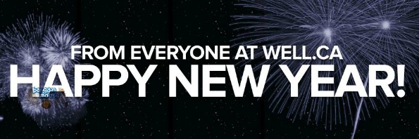 Well.ca: New Years Specials