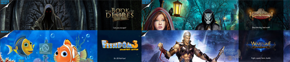 Wild-Tangent-Games Wild Tangent Games Coupon Code Exclusive: Get 55% Discount On Any PC Game