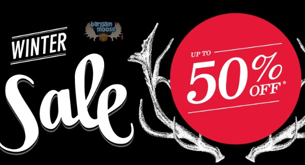Roots Canada Winter Sale: Up To 50% Off Photo Roots Canada Winter Sale: Up To 50% Off