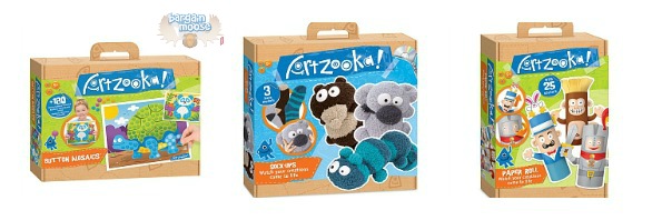 Toys R Us Canada: 80% Off Artzooka Photo Toys R Us Canada: 80% Off Artzooka