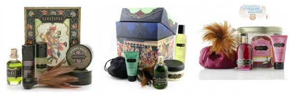 Adult Sensations: Sale On Kama Sutra Gift Sets (NSFW)
