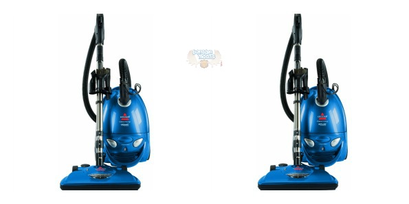 Amazon Canada: Bissell Clean Along Canister For $179.98 & Free Shipping