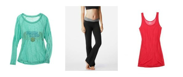 Aerie Semi Annual Sale: Additional 50% Off Tops & Bottoms Photo Aerie Semi Annual Sale: Additional 50% Off Tops & Bottoms