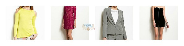 Armani Exchange Canada: Great Sale On Women’s Clothing & Accessories