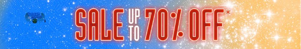 ASOS: Up to 70% Off Sale