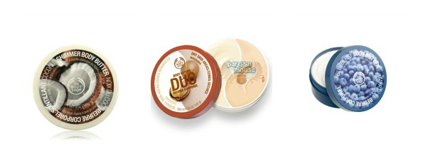 The Body Shop Canada: Body Butter Only $8 Photo The Body Shop Canada: Body Butter Only $8