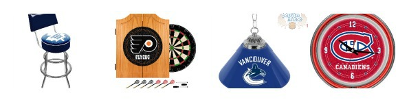 Beyond The Rack: Sale On Hockey Home Decor