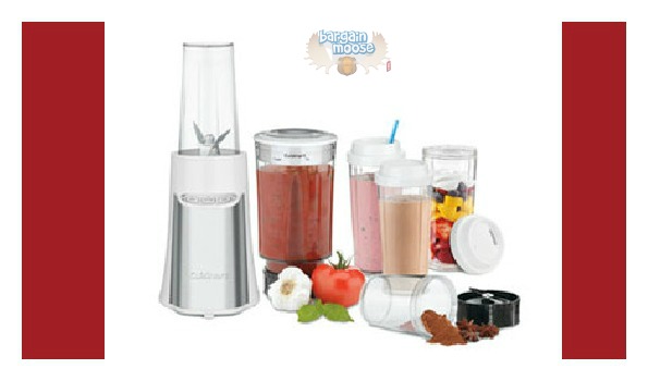Shop.ca: 15 Piece Compact Plus Blender Only $54.99 Photo Shop.ca: 15 Piece Compact Plus Blender Only $54.99