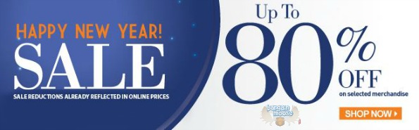 browns Browns Canada: Happy New Years Sale Up to 80% Off