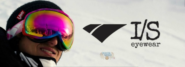 Canadian Cartel: I/S Goggles @ Member Exclusive Pricing Photo Canadian Cartel: I/S Goggles @ Member Exclusive Pricing