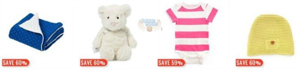 chapters Chapters Canada: 60% Off Select Baby Items