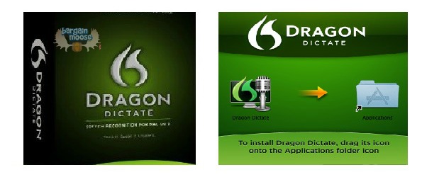 Amazon Canada: Save $100+ On Dragon Dictate 2.0 Photo Amazon Canada: Save $100+ On Dragon Dictate 2.0