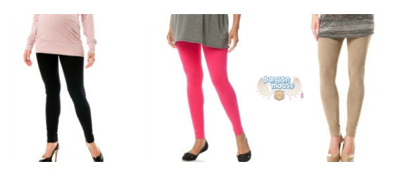 Motherhood Maternity: All Leggings B1G1 50% Off Photo Motherhood Maternity: All Leggings B1G1 50% Off